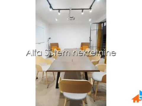 Rent, office space, 250m², Bogoslovija, Palilula Sve Podlokacije - image 5