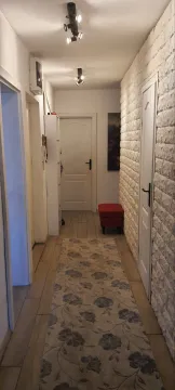 Rent, four bedroom apartment, 100m², Blok 5, Podgorica - image 14