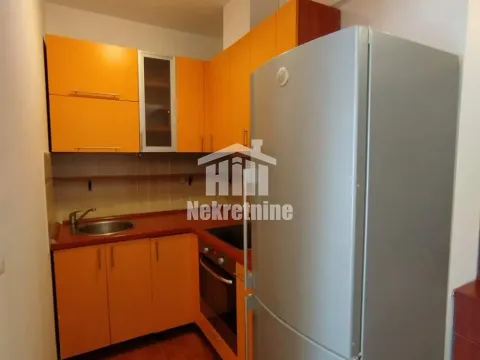 Izdavanje, jednosoban stan, 41m², Zvezdara Sve Podlokacije, Beograd - image 7