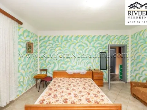 Prodaja, dvosoban stan, 87m², Centar, Herceg Novi - image 2
