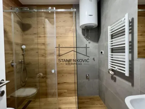 Rent, one bedroom apartment, 39m², Petrovaradin, Novi Sad - image 9