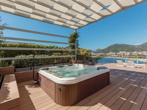 Sale, three bedroom apartment, 282m², Budva, Crna Gora - image 17