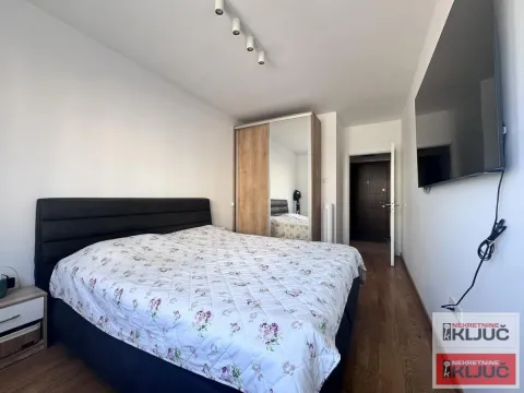 Prodaja, trosoban stan, 61m², Podbara, Novi Sad Sve Podlokacije - image 6