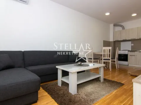 Rent, one bedroom apartment, 43m², Zabjelo, Podgorica - image 2