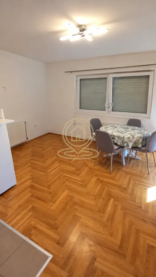 Prodaja, jednosoban stan, 36m², Adice, Novi Sad Sve Podlokacije