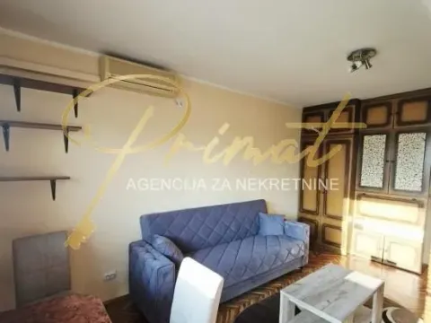 Izdavanje, stan, 22m², Borča 1, Borča Sve Podlokacije - image 4