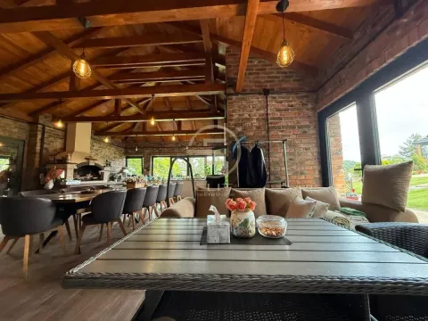 Sale, house, 35m², Sremska Kamenica, Petrovaradin - image 71