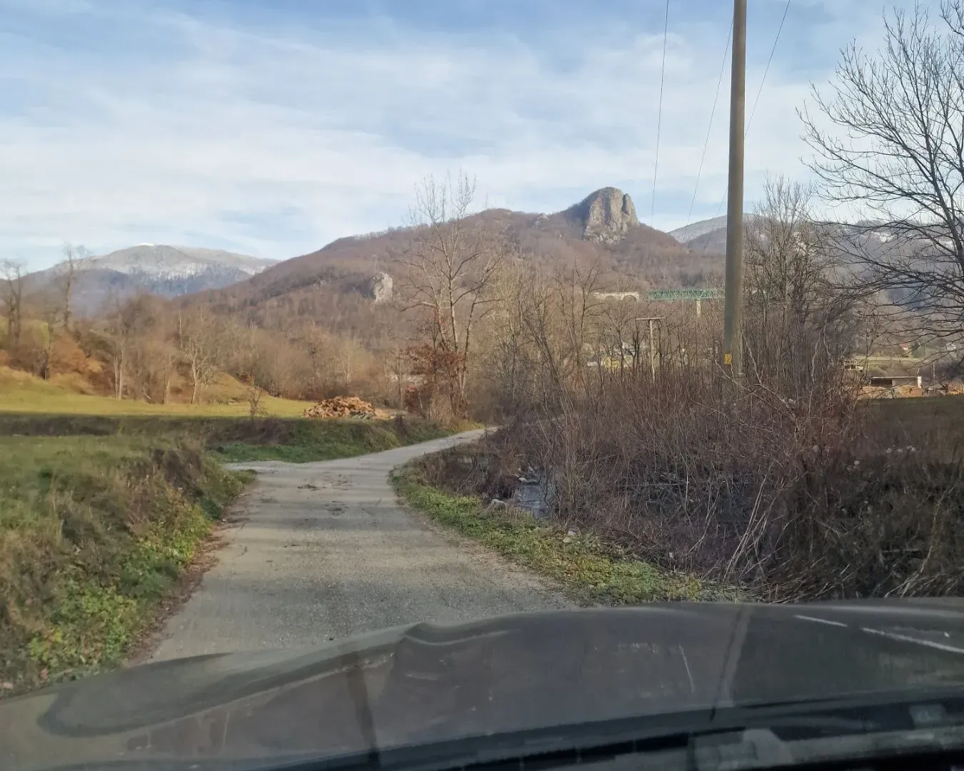 Prodaja, plac, 15100m², Kolašin, Crna Gora