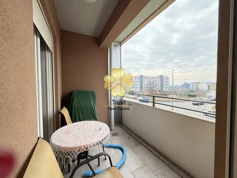 Izdavanje, jednosoban stan, 50m², Central Point, Podgorica - image 6