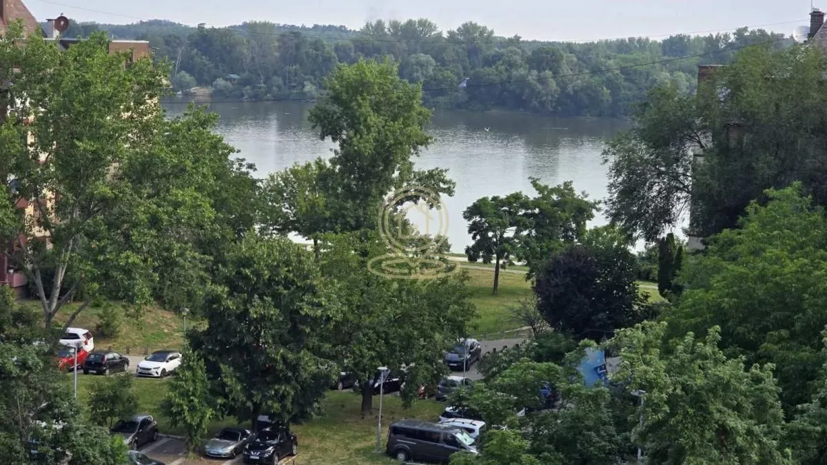 Izdavanje, dvosoban stan, 54m², Stari Grad, Beograd