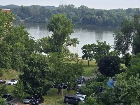 Izdavanje, dvosoban stan, 54m², Stari Grad, Beograd - image 23
