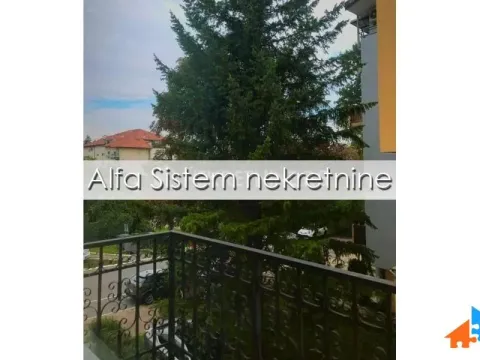 Izdavanje, trosoban stan, 80m², Savski Venac, Beograd - image 17