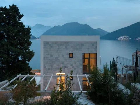 Sale, house, 669m², Strp, Kotor - image 13