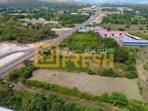 Prodaja, plac, 4100m², Ostalo, Podgorica - image 5