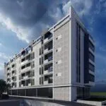 Sale, one bedroom apartment, 42m², Rozino, Budva - image 7