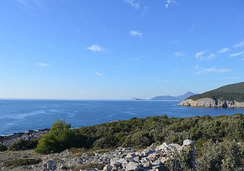 Prodaja, plac, 3000m², Herceg Novi, Crna Gora