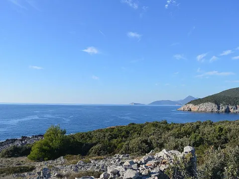 Prodaja, plac, 3000m², Herceg Novi, Crna Gora