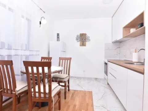 Rent, one bedroom apartment, 47m², Zagorič, Podgorica - image 4