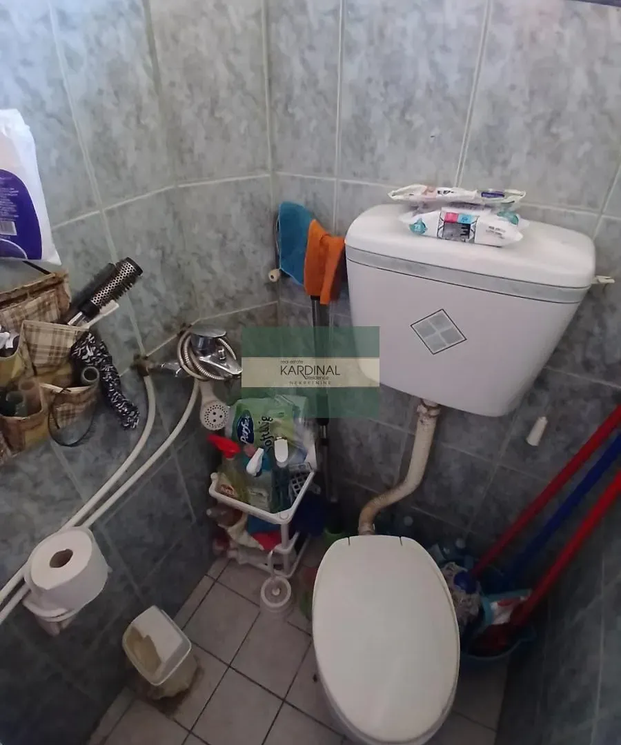 Prodaja, kuća, 440m², Centar, Jagodina