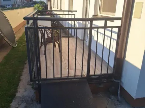 Prodaja, trosoban stan, 74m², Veternička rampa, Novi Sad Sve Podlokacije - image 15