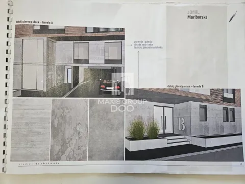 Prodaja, dvosoban stan, 81m², Bulbulder, Zvezdara Sve Podlokacije - image 8