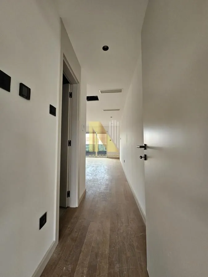 Prodaja, stan, 221m², Bulevar patrijarha Pavla, Novi Sad Sve Podlokacije