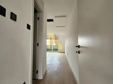 Sale, apartment, 221m², Bulevar patrijarha Pavla, Novi Sad Sve Podlokacije - image 14