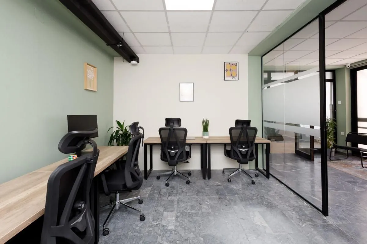 Rent, office space, 218m², Novi Sad Sve Podlokacije, Novi Sad