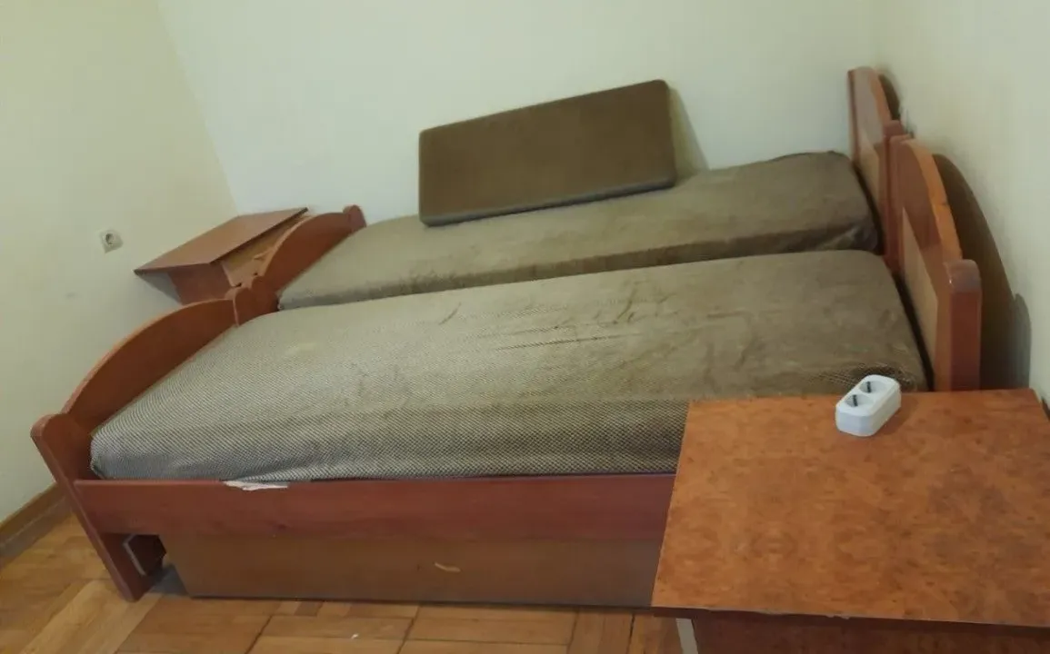 Izdavanje, dvosoban stan, 19m², Beograd, Srbija