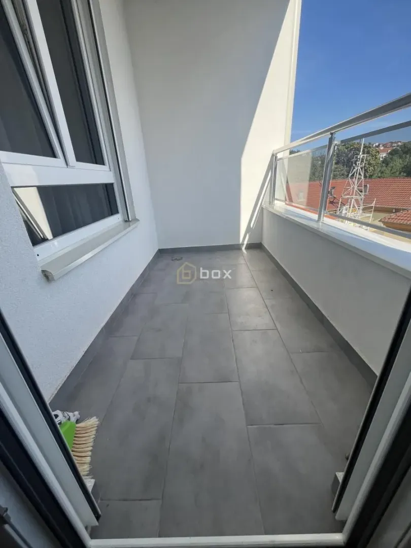 Rent, two bedroom apartment, 62m², Palilula, Niš