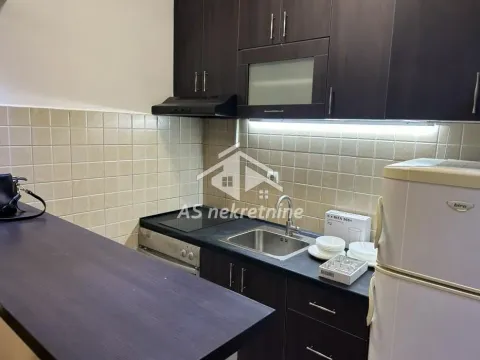 Rent, apartment, 38m², Zvezdara Sve Podlokacije, Beograd - image 5