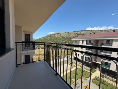Prodaja, jednosoban stan, 45m², Tološi, Podgorica - image 3