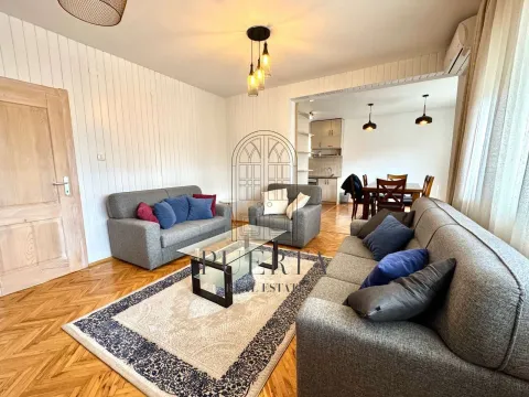 Rent, two bedroom apartment, 108m², Stari Aerodrom, Podgorica - image 2