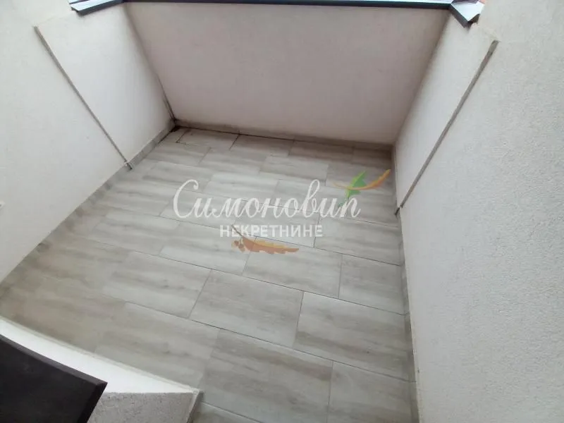 Rent, four bedroom apartment, 85m², Miljakovac, Rakovica