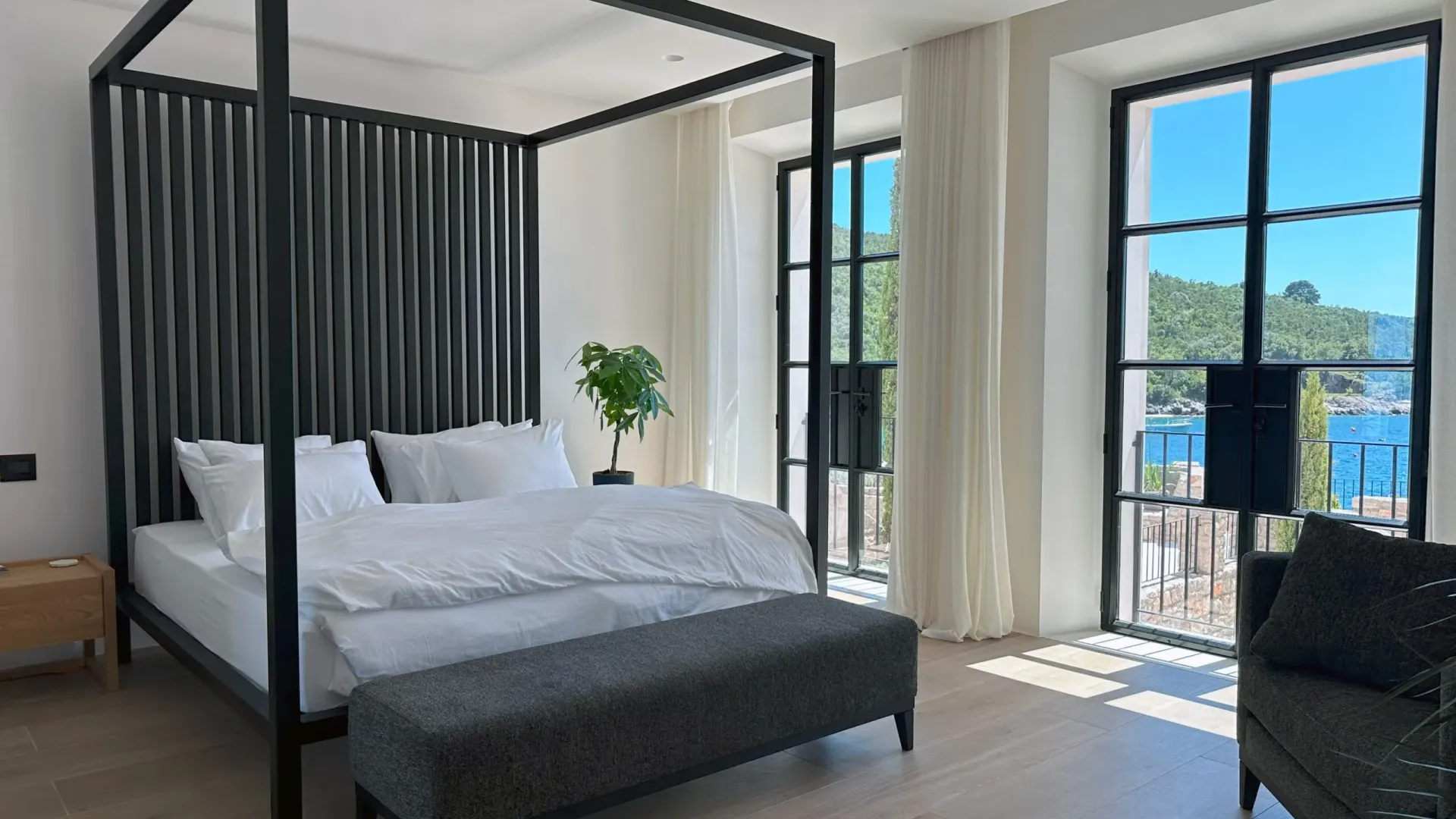 Sale, house, 872m², Kotor, Crna Gora