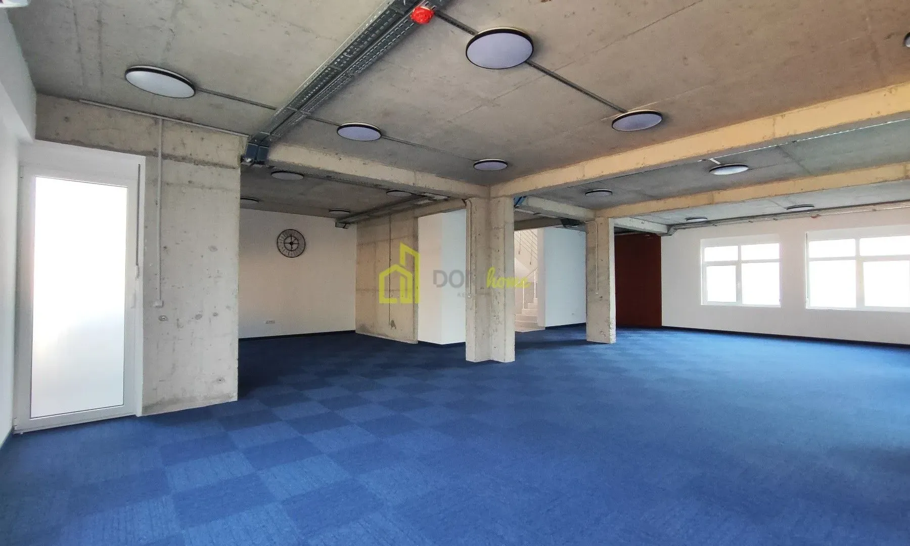 Rent, office space, 700m², Zabjelo, Podgorica