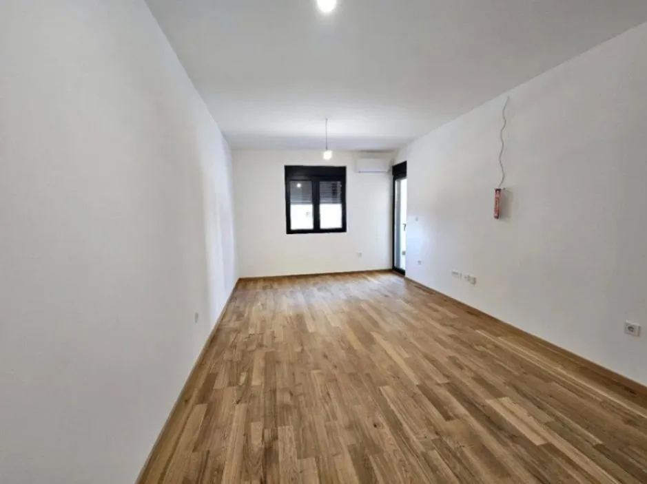 Prodaja, jednosoban stan, 46m², New City, Podgorica