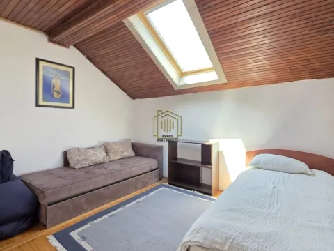 Rent, three bedroom apartment, 100m², Stari Aerodrom, Podgorica - image 14