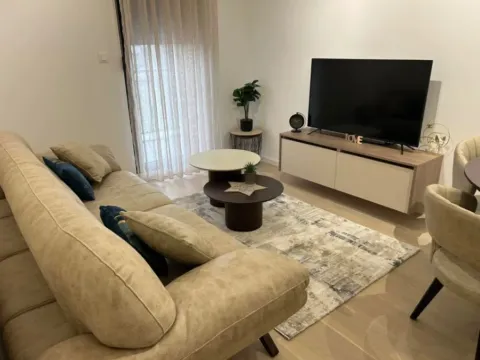 Izdavanje, jednosoban stan, 37m², Tološi, Podgorica - image 2