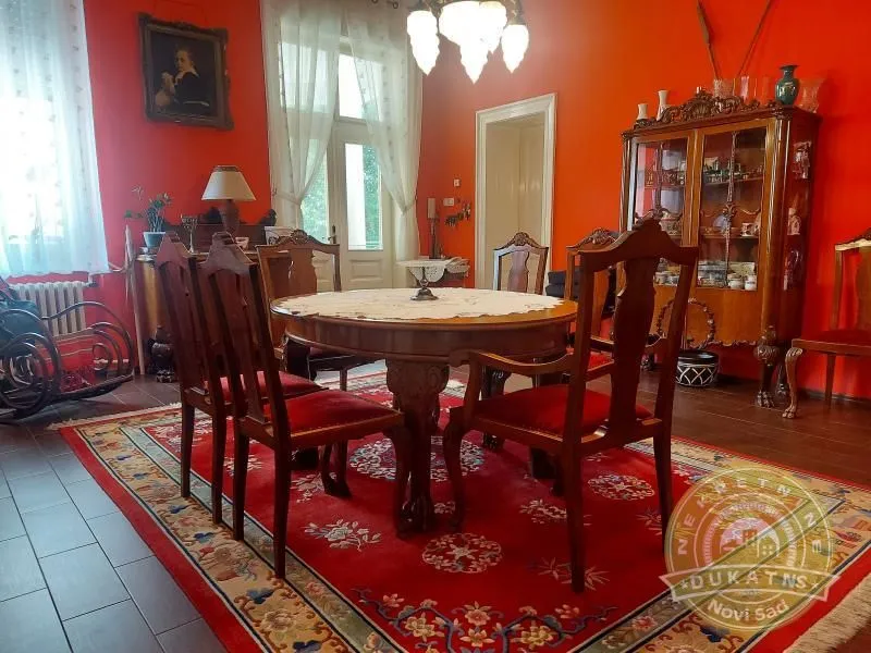 Prodaja, kuća, 187m², Sremska Kamenica, Petrovaradin