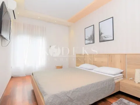 Rent, two bedroom apartment, 64m², Centar, Podgorica - image 3