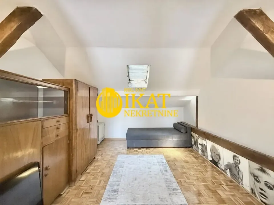 Prodaja, stan, 127m², Slavija, Vračar Sve Podlokacije