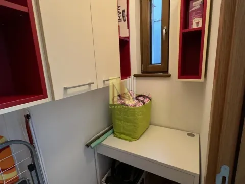 Rent, two bedroom apartment, 44m², Centar, Novi Sad - image 8