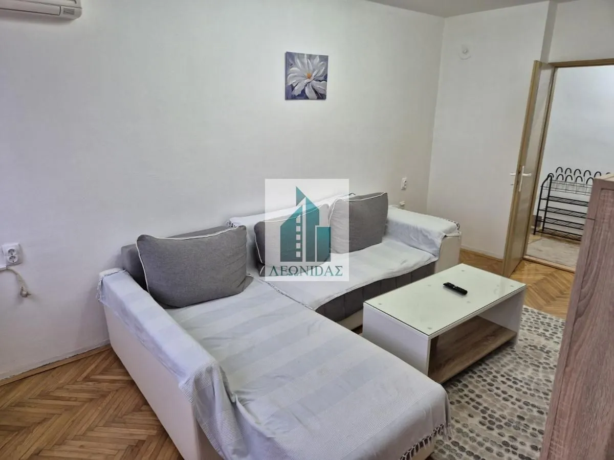 Izdavanje, dvosoban stan, 55m², Marger, Niš