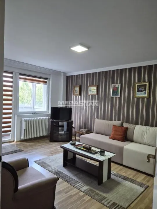 Rent, one bedroom apartment, 36m², Lion, Zvezdara Sve Podlokacije