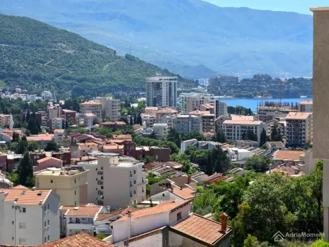 Prodaja, jednosoban stan, 45m², Centar, Budva - image 7