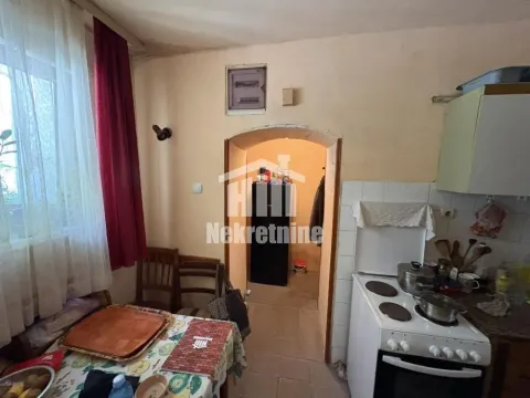 Sale, one bedroom apartment, 31m², Stari Grad, Beograd - image 7