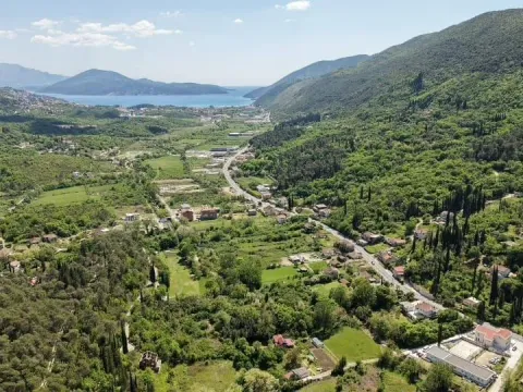 Prodaja, plac, 1677m², Herceg Novi, Crna Gora - image 15