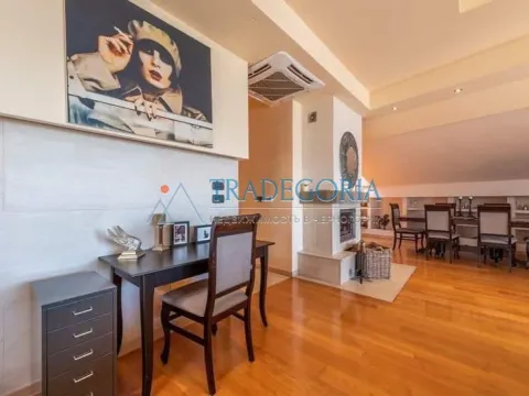Prodaja, trosoban stan, 230m², Rafailovići, Budva - image 5
