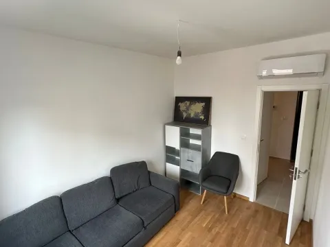 Rent, two bedroom apartment, 66m², Zabjelo, Podgorica - image 7